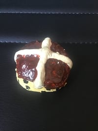 Image 2 of hot cross bun