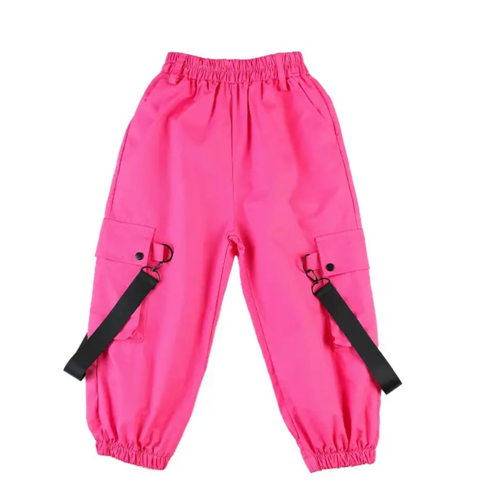 Image of Kendall Trousers 