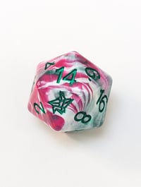 Image 1 of Very Merry 30mm D20 Single