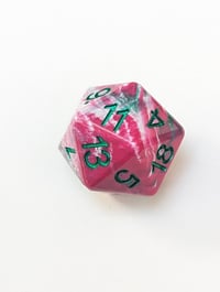 Image 3 of Very Merry 30mm D20 Single