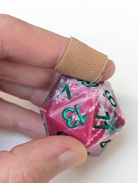 Image 4 of Very Merry 30mm D20 Single