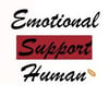 Emotional Support... with Red Band