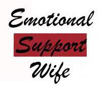 Emotional Support... with Red Band
