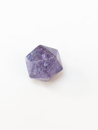 Image 3 of Webbed Dreams Lucky Star 22mm D20 Single