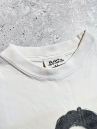 Image 3 of *Rare* Björk 1993 ‘Debut’ V1 White T-Shirt