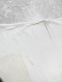Image 5 of *Rare* Björk 1993 ‘Debut’ V1 White T-Shirt