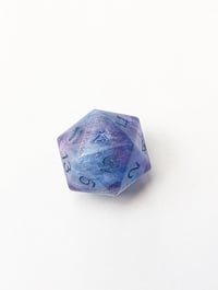 Image 3 of Dream Dust Standard D20 Single