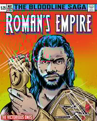 Image 2 of Roman's Empire