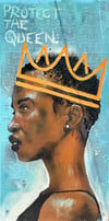 Protect the Queen 