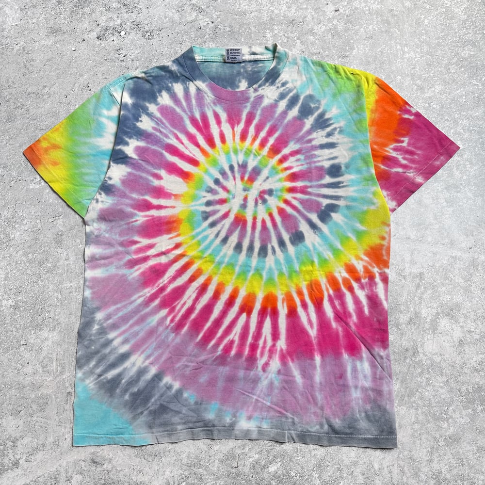 1990’s Tie Dye T-Shirt