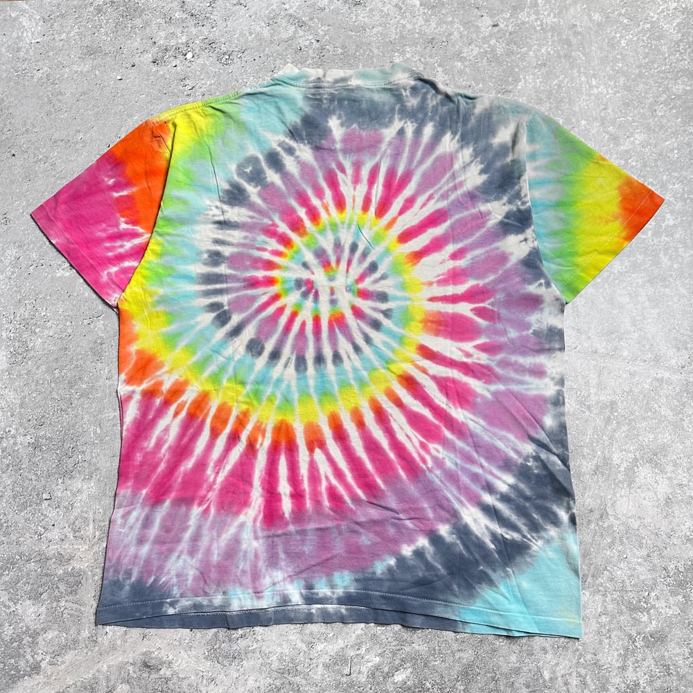 1990’s Tie Dye T-Shirt