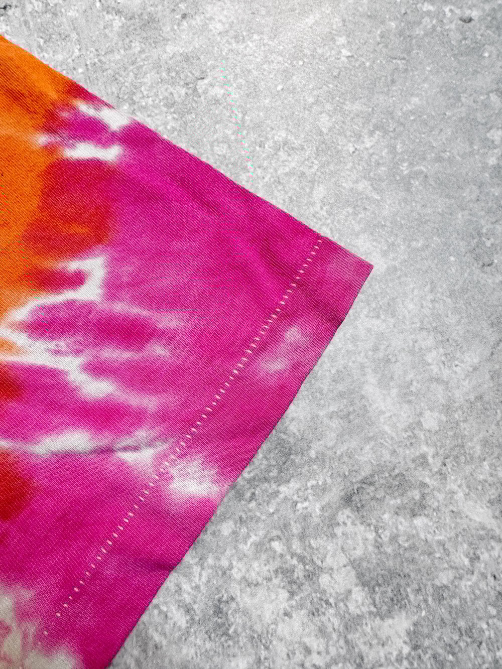 1990’s Tie Dye T-Shirt