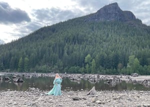 Image of Rattlesnake Lake Mini Sessions *retainer*