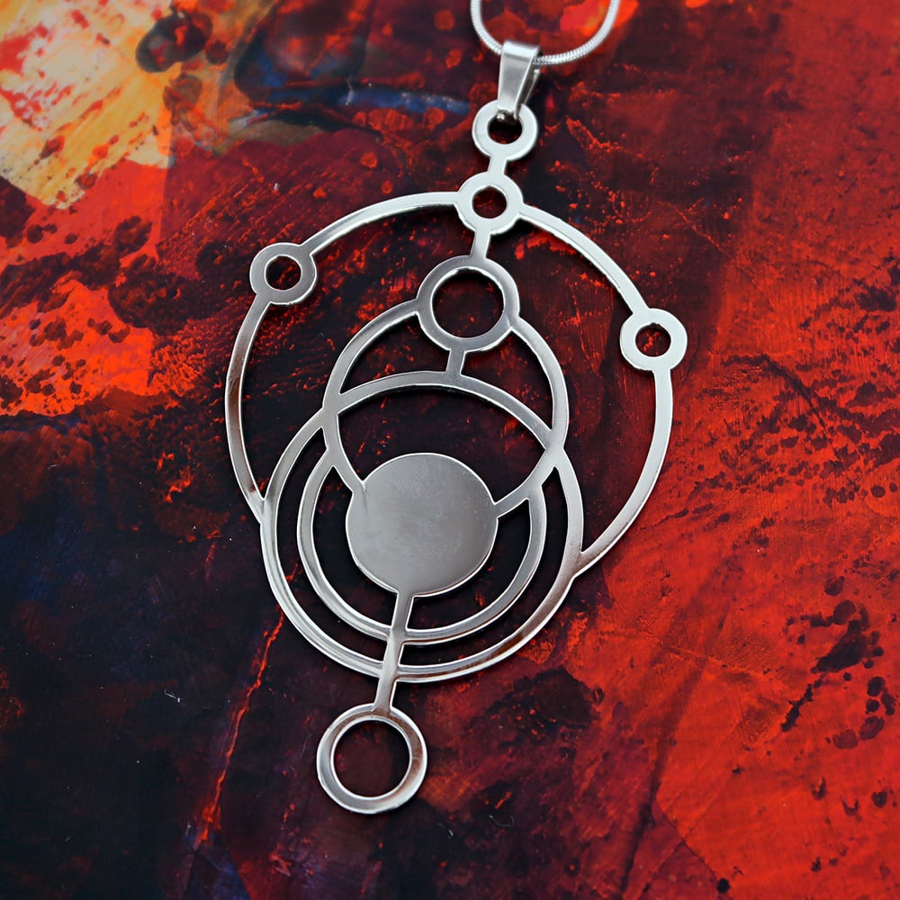 Image of Talisman: I Understand