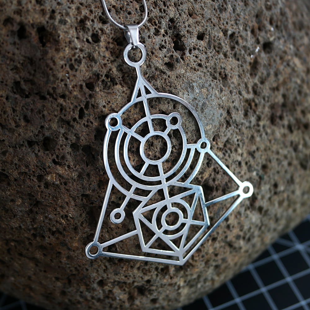Image of Talisman: I Wish, I Create