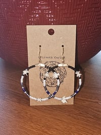 Image 4 of Cloud Eulalia Earrings