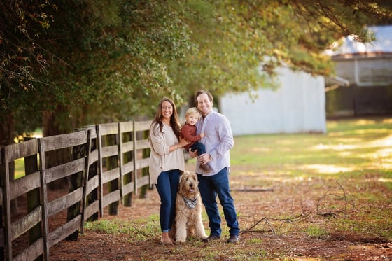 Image of NOVEMBER 3rd:  Sugg Farm Fall Mini Sessions