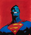 Superman "Man of Tomorrow"