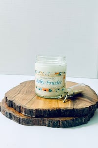 Image 1 of 8oz Baby Powder