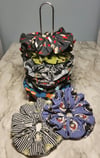 Scrunchies 