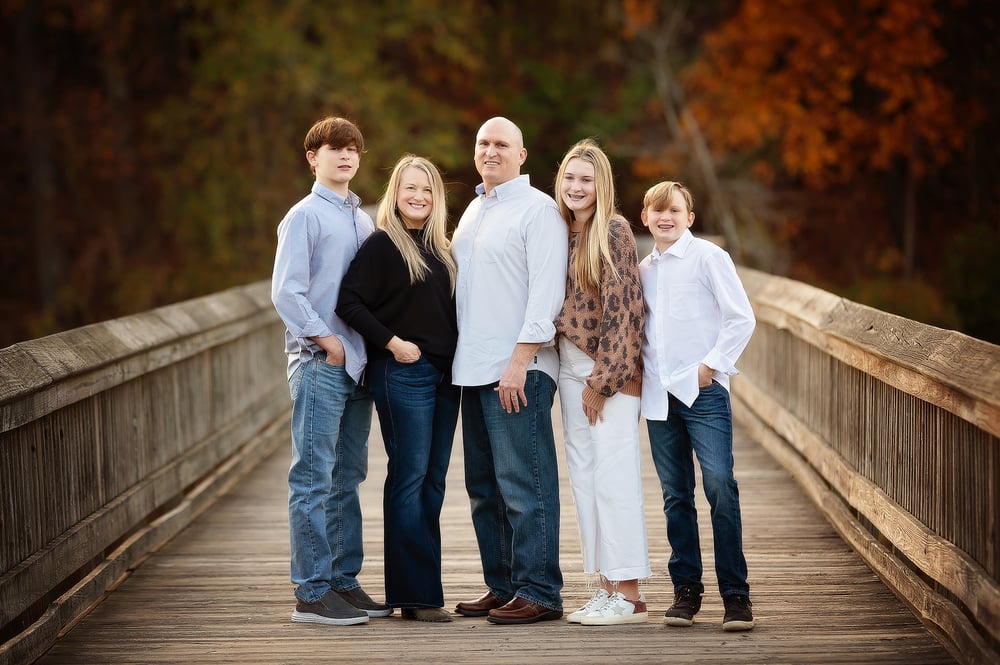 Image of NOVEMBER 1st:  Yates Mill Mini Sessions ***$50 DEPOSIT***