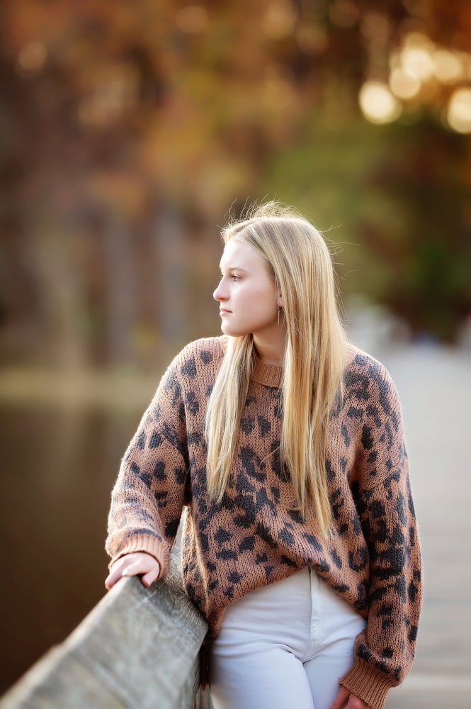 Image of NOVEMBER 1st:  Yates Mill Mini Sessions ***$50 DEPOSIT***