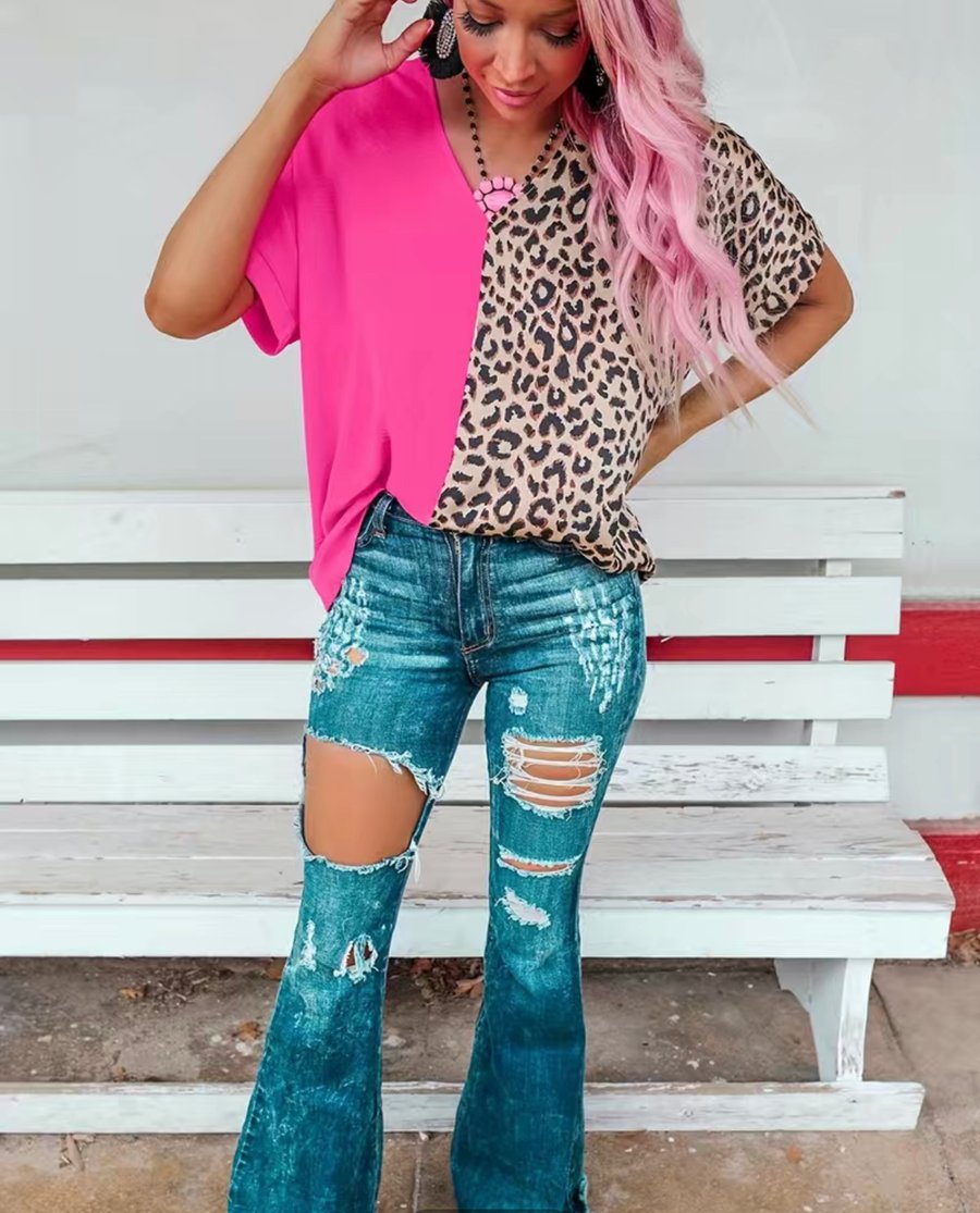 Image of Pink Passion shirt