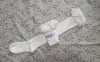 Warm White Soft Raschel OTKs