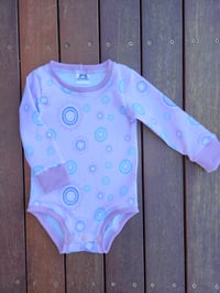 Image 1 of Tidda Bodysuit