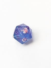 Image 3 of Fairy Bouquet Standard D20 Single