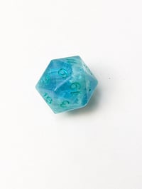 Image 2 of Wave Crash Standard D20 Single