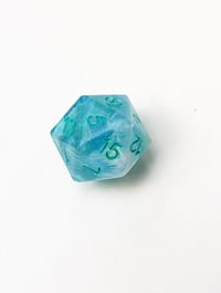 Image 3 of Wave Crash Standard D20 Single