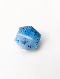 Image 1 of Under the Sea Standard D20 Single