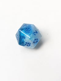 Image 3 of Under the Sea Standard D20 Single