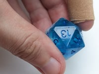 Image 4 of Under the Sea Standard D20 Single