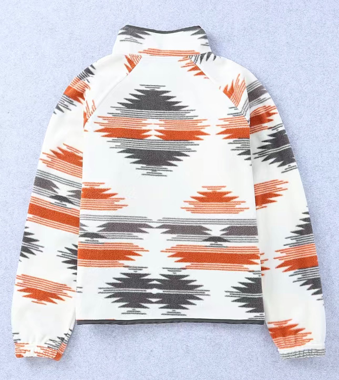 Image of Rustin' Aztec jumper