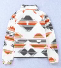Image 2 of Rustin' Aztec jumper