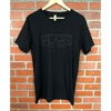 Flare Fabrication Graphic Tee, Unisex
