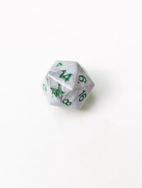 Image 1 of Flubber Standard D20 Single