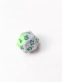 Image 3 of Flubber Standard D20 Single