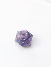 Image 1 of Pearl Candy Death Save D20