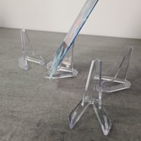 Image 3 of Acrylständer / Acrylic easel