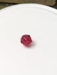 Image 3 of Ruby Mist Standard D20 Single