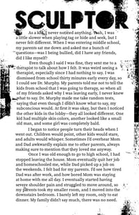 Image 3 of Embrace #2