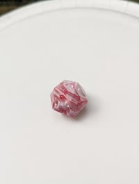 Image 3 of Ruby Slippers Lucky Star 22mm D20 Single