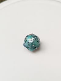 Image 2 of Distant Planet Lucky Star 22mm D20 Single