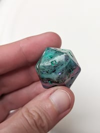 Image 4 of Distant Planet Lucky Star 22mm D20 Single