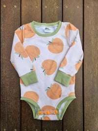 Image 1 of Peaches Bodysuit
