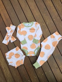 Image 4 of Peaches Bodysuit