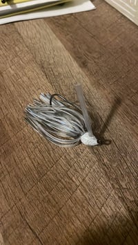 Image 1 of Swim Jigs